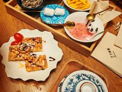 -了凡国风主题茶馆·咖啡(武侯祠锦里店)