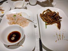 -食為天·本地人爱吃的淮扬菜(瘦西湖店)