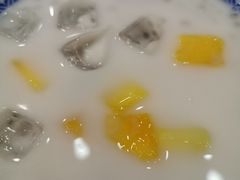 -赵记传承·中国甜品(福州总店)