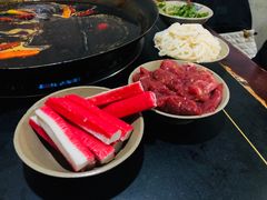 -星鸿社重庆老火锅