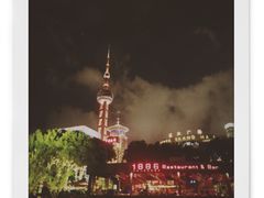 -宝莱纳餐厅(滨江店)