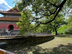 -沈阳市东陵公园