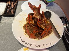 -Ministry of Crab•MOC(交子大道店)