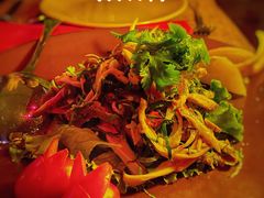 -花马天堂云南餐厅 Lost Heaven(高邮路店)