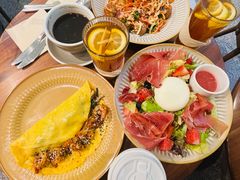 -BAKER&SPICE(国金中心商场店)