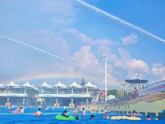 -上海玛雅海滩水公园