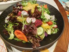 -巴依老爷新疆美食(常营店)