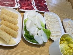 -夜牛潮汕鲜牛肉火锅店(翻身店)