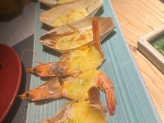 -京料理·日料自助·铁板燒(复悦城店)