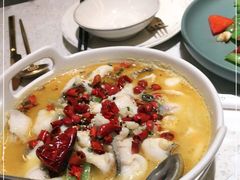 -水天堂西餐厅(绿宝广场店)