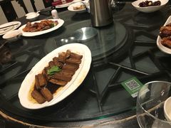 -渔堂公园餐厅·本帮菜(乐园路店)