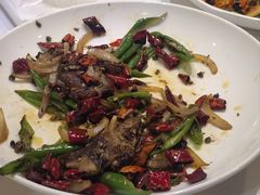 -拾捌川·自贡爆炒(新街口店)