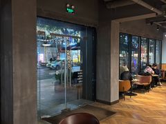 -Wagas沃歌斯(大学路店)