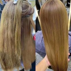 -3AM HAIR SALON染发烫发接发