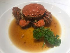 -老洋房花园饭店(绍兴路店)