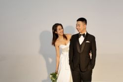 -CD视觉婚纱摄影
