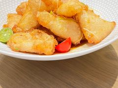 -四季餐厅·新津菜(环湖中路店)