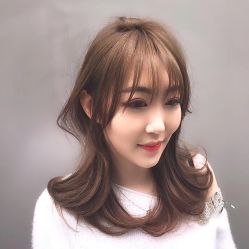 -BABY FACE沙龙