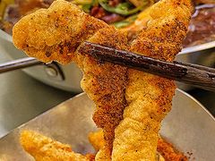 -蓉三少冒烤鸭·四川小吃集(北京首店)