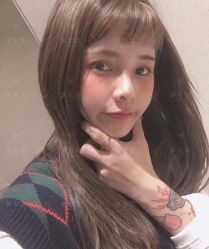 -3AM HAIR SALON染发烫发接发