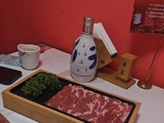 -祥源胡同·涮牛羊肉火锅(花桥店)