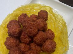 -鸿运楼烤鸭店(天桥店)