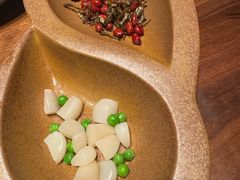 -喜鼎海胆水饺(东港店)
