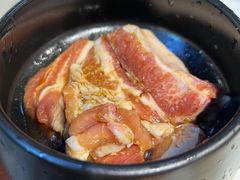 -六七八韩式烤肉·韩国料理(上杭路店)