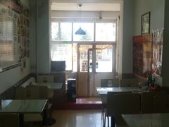 大堂-韩香吉韩式料理(岭东店)