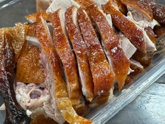 -章云板鸭(评事街店)