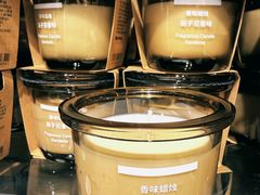 -MUJI无印良品(西单大悦城店)