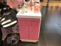-丝芙兰Sephora