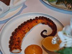 -壳里西餐厅Coquille Seafood Bistro(蒙自路店)