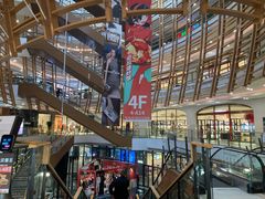 -砂之船奥莱(南京江宁店)