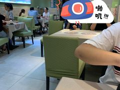 -丽丽三鲜螺蛳粉(田林路店)