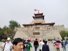 -解放阁
