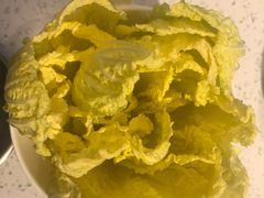 素菜拼盘-八珍玉食鸡煲·打边炉(印象城店)