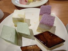 -汉丽轩韩式自助烤肉(大学城龙湖U城天街A馆店)