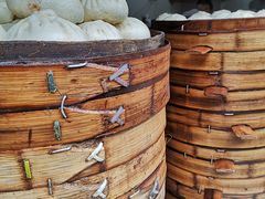 -清泉阁包子饺子·刀削面(五一店)