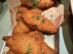 -碧特博格·20年品牌西餐厅(芜湖路店)