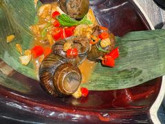 -刘姐啤酒鱼音乐餐厅(阳朔美食丁厄3分店)