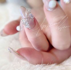 -Adore nail日式美甲美睫