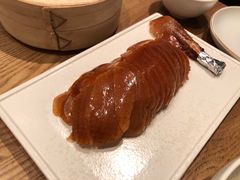 -小大董·烤鸭(王府井apm店)