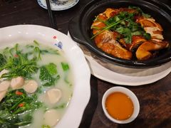 -山水茶艺馆·点心粤菜·30年老字号