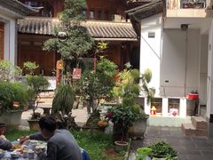 -翕庐小苑