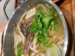 -小满手工粉(北京富力广场店)