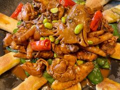 -六尺巷新徽菜(总店)