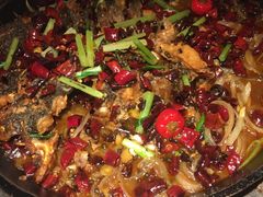 老板恋上鱼-老板恋上鱼(印象城店)