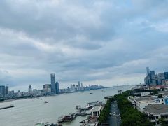 -武汉长江大桥