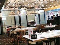 大堂-稻香饭店(IFS国金中心店)